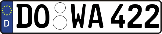 DO-WA422