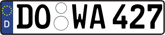 DO-WA427
