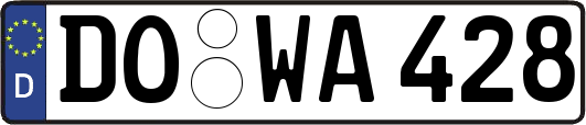 DO-WA428