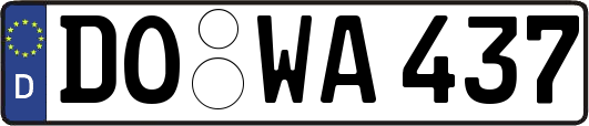 DO-WA437