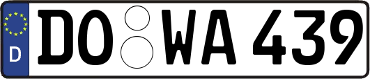 DO-WA439