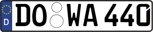 DO-WA440