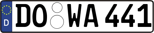 DO-WA441