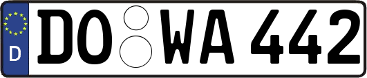DO-WA442