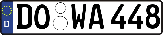 DO-WA448