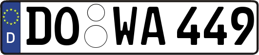 DO-WA449