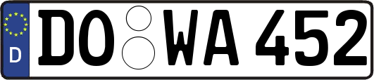 DO-WA452