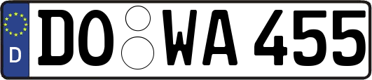 DO-WA455