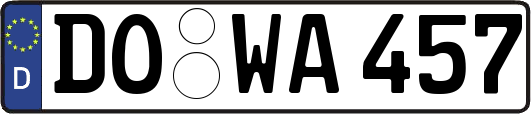 DO-WA457