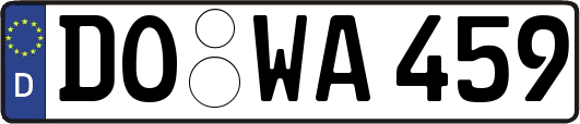 DO-WA459