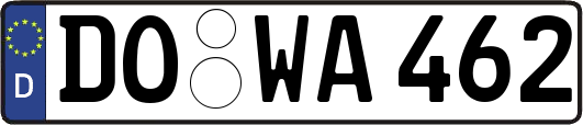 DO-WA462