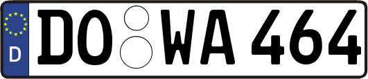 DO-WA464