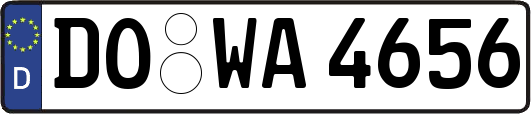 DO-WA4656