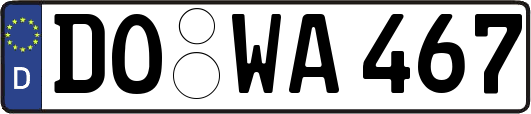 DO-WA467