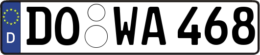 DO-WA468