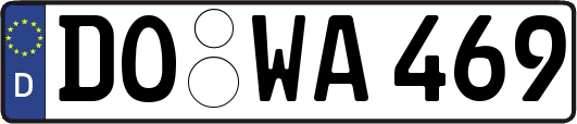 DO-WA469