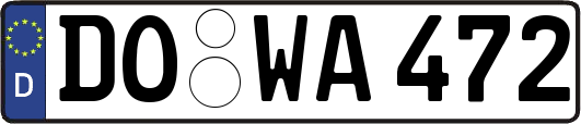 DO-WA472