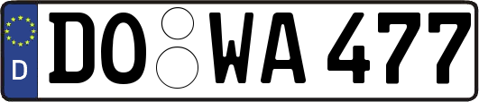 DO-WA477