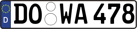 DO-WA478
