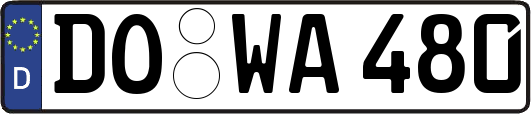 DO-WA480