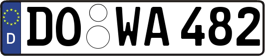 DO-WA482