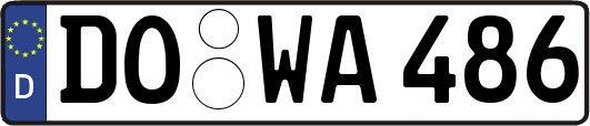 DO-WA486