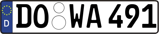 DO-WA491
