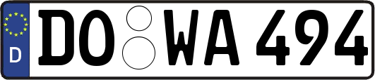 DO-WA494