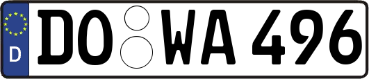 DO-WA496