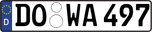 DO-WA497