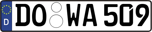 DO-WA509