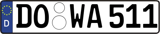 DO-WA511