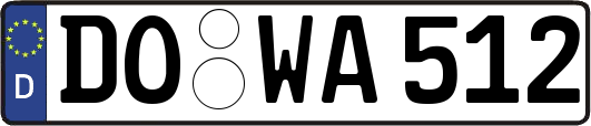 DO-WA512