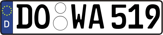 DO-WA519