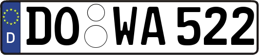 DO-WA522