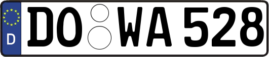 DO-WA528