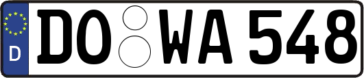 DO-WA548