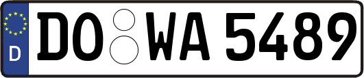 DO-WA5489