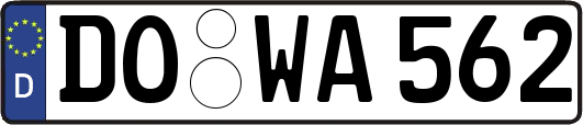 DO-WA562