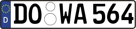 DO-WA564