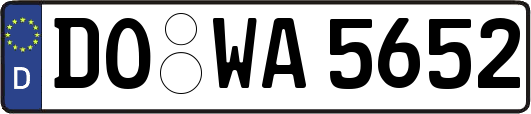 DO-WA5652