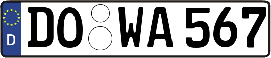DO-WA567