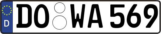 DO-WA569