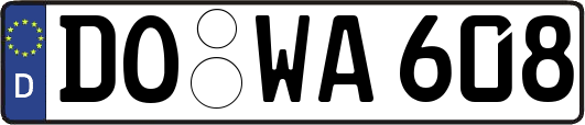 DO-WA608