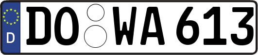 DO-WA613