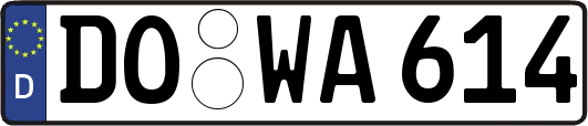 DO-WA614