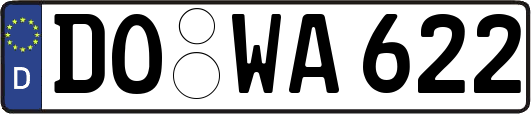 DO-WA622