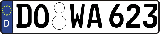 DO-WA623