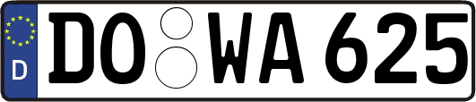 DO-WA625