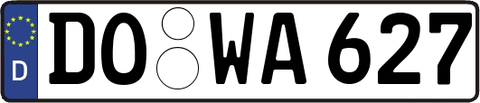DO-WA627